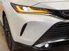 TOYOTA HARRIER HYBRID