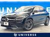 MERCEDES BENZ GLA-CLASS