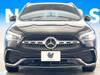 MERCEDES BENZ GLA-CLASS