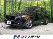 2017 MAZDA CX-5 20S PROACTIVE