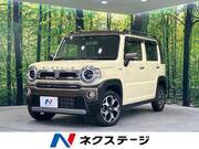 2022 SUZUKI HUSTLER