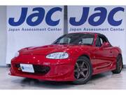 2000 MAZDA ROADSTER