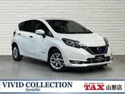 2019 NISSAN NOTE