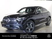 2025 MERCEDES BENZ GLC-CLASS