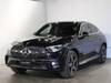 MERCEDES BENZ GLC-CLASS