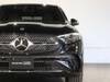 MERCEDES BENZ GLC-CLASS
