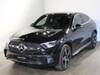 MERCEDES BENZ GLC-CLASS