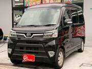 2019 DAIHATSU ATRAI WAGON