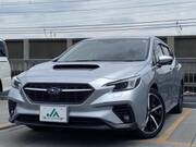 2021 SUBARU LEVORG