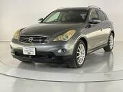2013 NISSAN SKYLINE CROSSOVER
