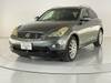 NISSAN SKYLINE CROSSOVER