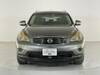 NISSAN SKYLINE CROSSOVER