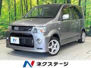 2011 MITSUBISHI EK SPORT RS