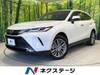 TOYOTA HARRIER HYBRID