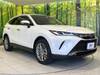 TOYOTA HARRIER HYBRID