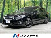 2012 SUBARU IMPREZA SPORTS