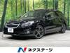 SUBARU IMPREZA SPORTS