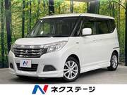 2015 SUZUKI SOLIO