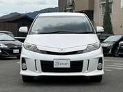 2013 TOYOTA ESTIMA