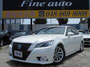 2013 TOYOTA CROWN