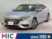 2019 HONDA INSIGHT EX