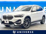 2021 BMW X1