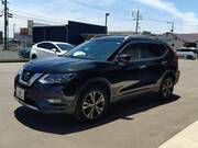 2020 NISSAN X-TRAIL