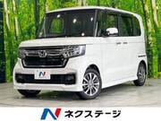 2021 HONDA N-BOX CUSTOM
