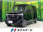 2026 HONDA N-BOX CUSTOM