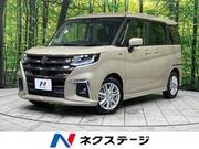 2025 SUZUKI SOLIO