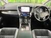 TOYOTA VELLFIRE HYBRID