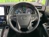 TOYOTA VELLFIRE HYBRID