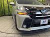 TOYOTA VELLFIRE HYBRID