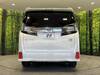 TOYOTA VELLFIRE HYBRID