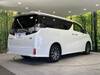 TOYOTA VELLFIRE HYBRID