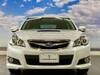 SUBARU LEGACY TOURING WAGON