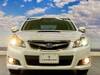 SUBARU LEGACY TOURING WAGON