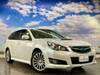 SUBARU LEGACY TOURING WAGON