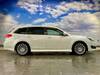 SUBARU LEGACY TOURING WAGON