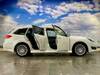 SUBARU LEGACY TOURING WAGON