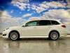 SUBARU LEGACY TOURING WAGON
