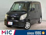 2011 NISSAN ROOX