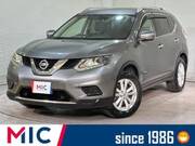2017 NISSAN X-TRAIL
