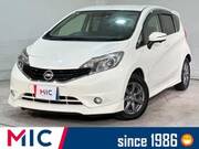 2016 NISSAN NOTE
