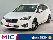 2017 SUBARU IMPREZA SPORTS