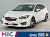 SUBARU IMPREZA SPORTS