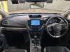 SUBARU IMPREZA SPORTS