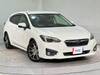 SUBARU IMPREZA SPORTS