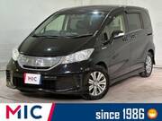 2013 HONDA FREED HYBRID