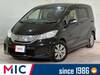 HONDA FREED HYBRID